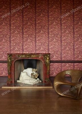 Обои Zoffany Persia PEW04003
