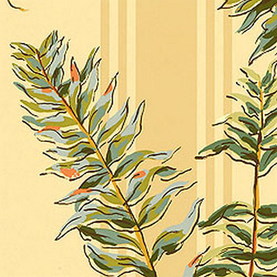 Обои Thibaut Tidewater T9018