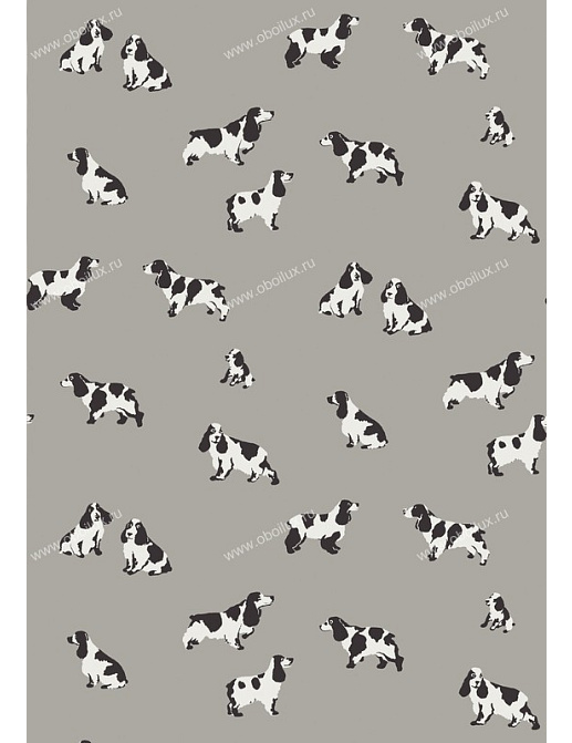 Обои Thibaut Enchantment T36183