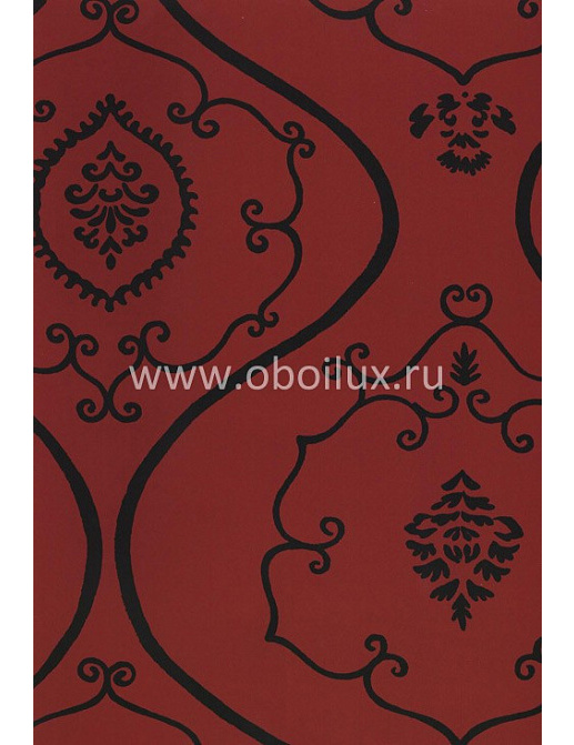 Обои York Ronald Redding - Brocades & Damasks DM8845
