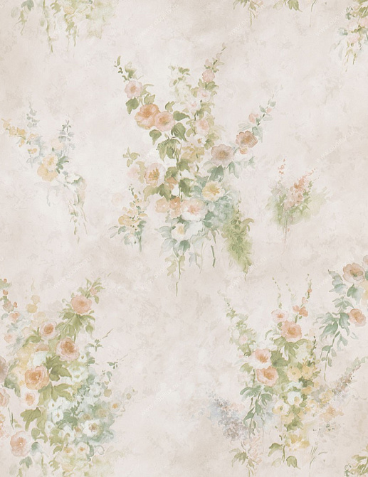 Обои Living Style Symphony 983-49026