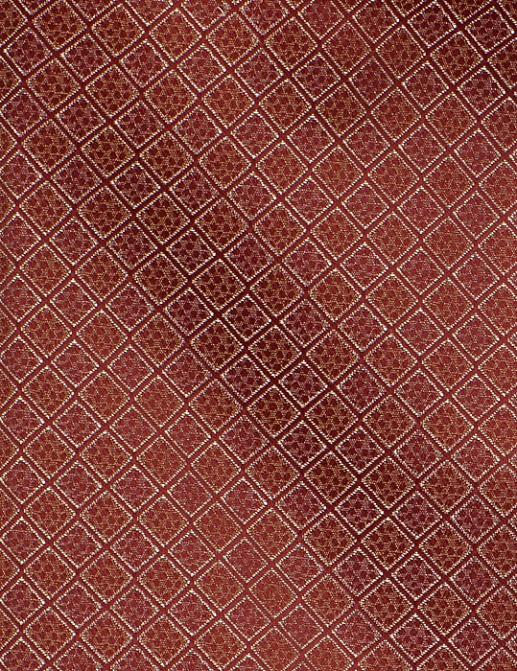Ткань Galleria Arben Monte Cristo Edmond Red