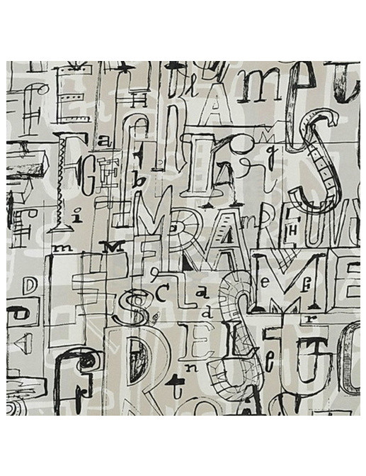Обои Tres Tintas BCN 9 selvas de Mariscal 1993-1