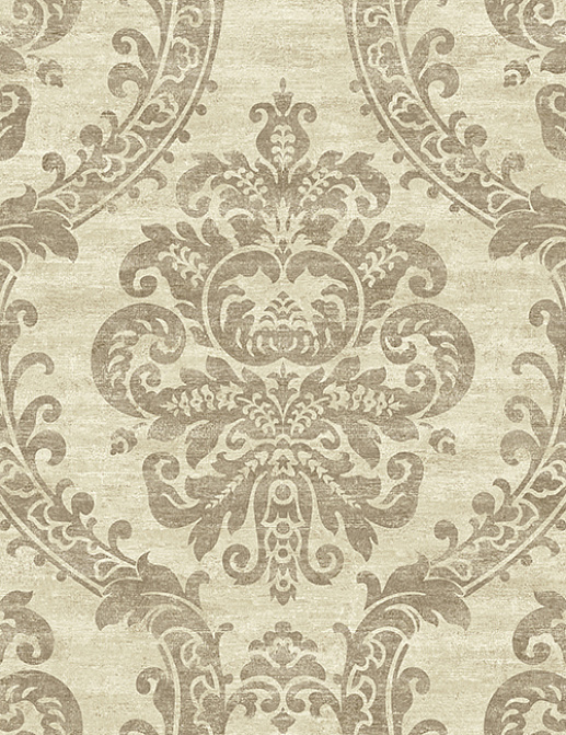 Обои York Designers Damasks DD8373