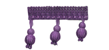 Бахрома Espocada Аксессуары 1 10004/42