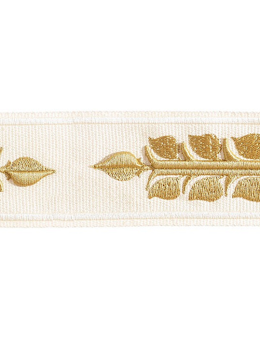 Тесьма Houles Michael Aiduss Collection 32199-9020