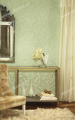 Обои York Carey Lind - Organic Finishes CV5170W