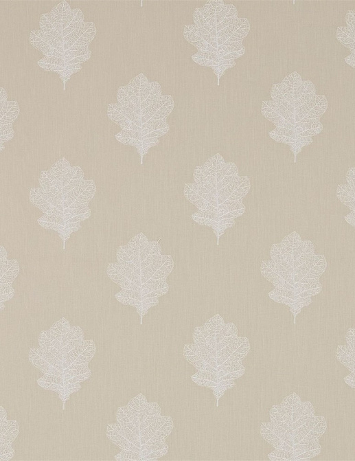 Ткань Sanderson Woodland Walk Prints & Embroideries 235601