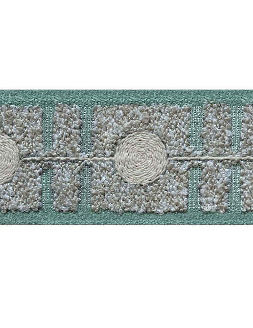 Тесьма Daylight Stefany Kelly/Celadon