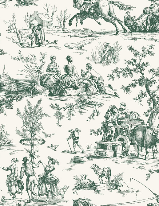 Обои York Grand Millennial GR5924