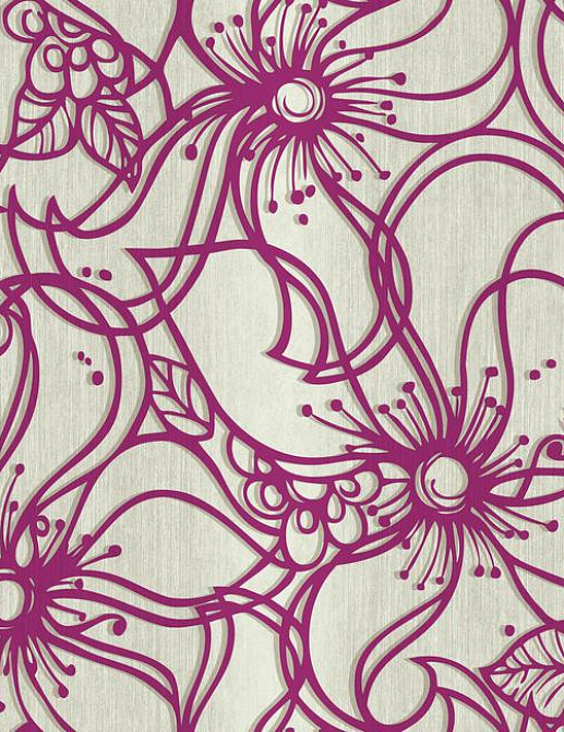 Обои York Stacy Garcia - Paper Muse ST6031