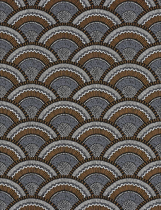 Обои Casamance Printemps Viennois 74821748