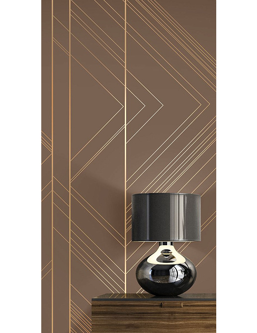 Панно и фотообои Affresco Lines L552