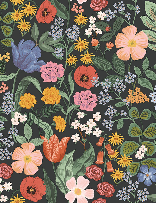 Обои York Rifle Paper Co. Third Edition RF7491