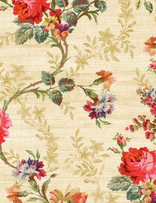 Обои Harrison prints Delancey DC50606