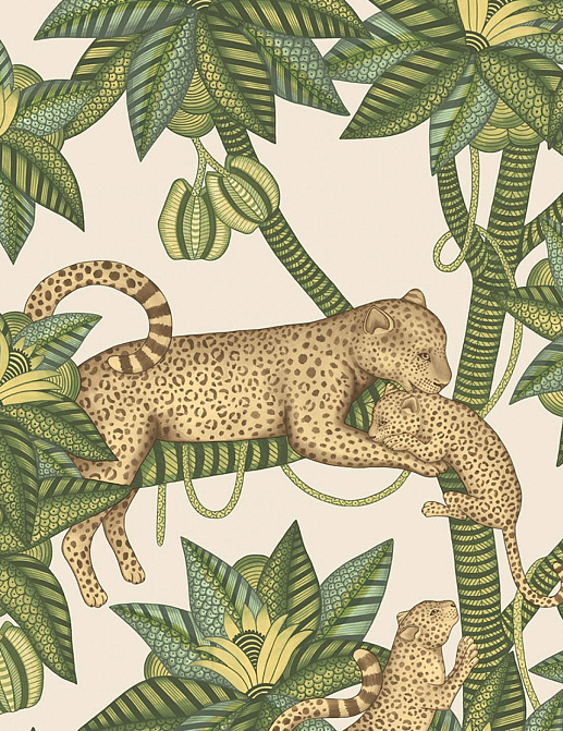 Обои Cole & Son Ardmore Jabula 119/3015