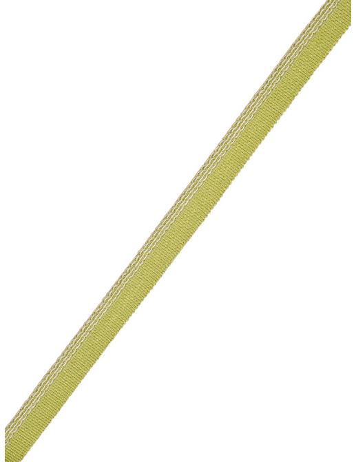 Шнур Fabricut Charlotte Moss Trimmings Vol.II Linz/Grass