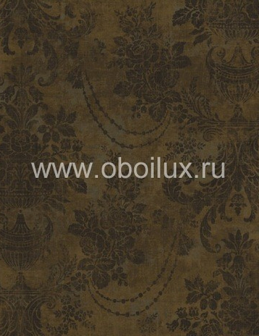 Обои Pelican Prints Damasks DR10402