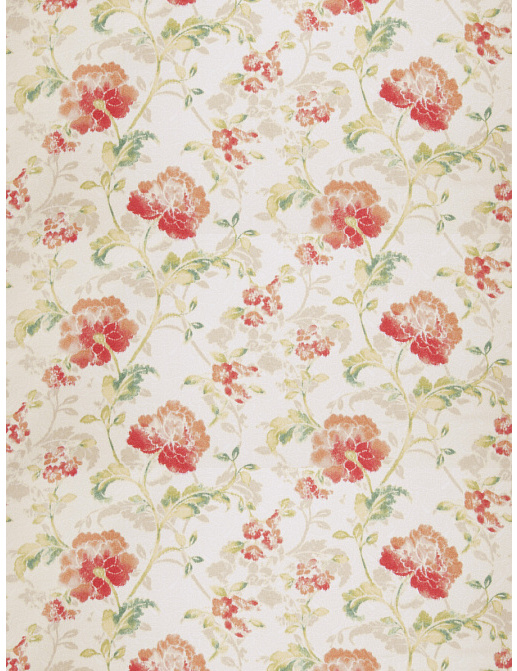 Ткань Fabricut Chromatics Vol.XXII Blossom Antica/Watercolor