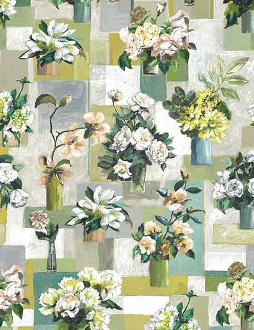Обои Designers Guild Pottery Studio PDG1206/01