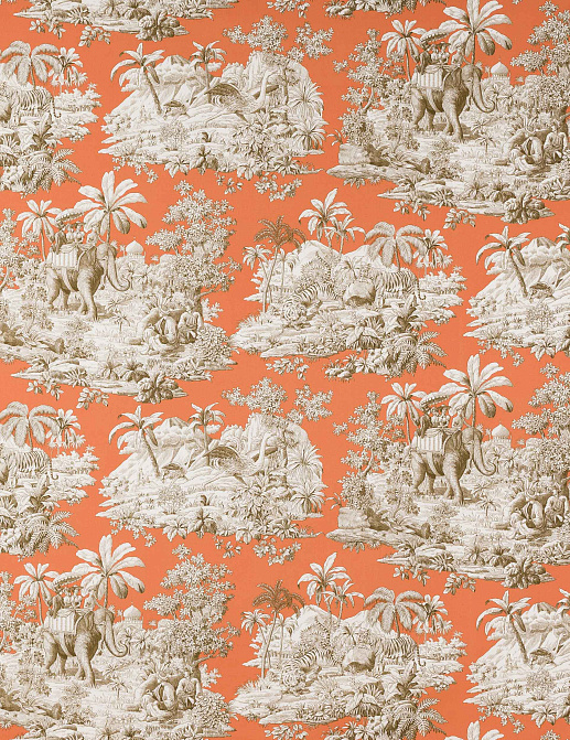Ткань Manuel Canovas Nara M4081-02