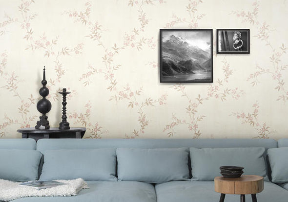 Обои Grandeco Prestige PR3155