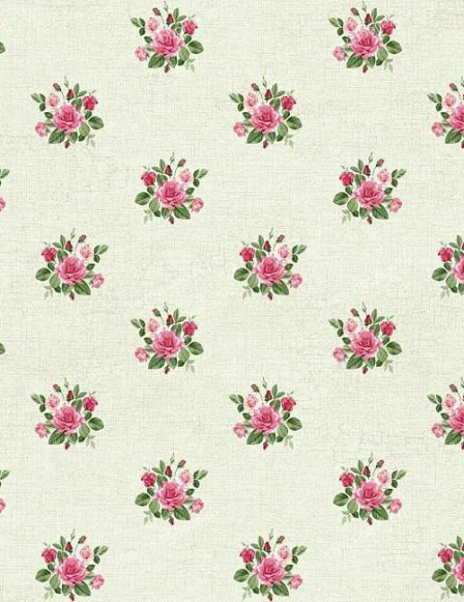 Обои York Roses PN0481