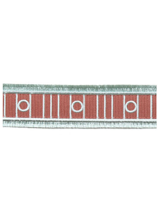 Тесьма Svetlana Neoton 2500-106
