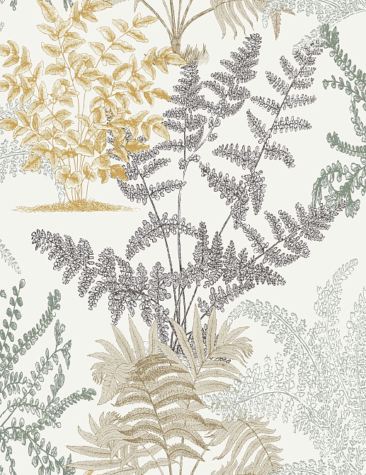 Обои Grandeco Asperia A57101