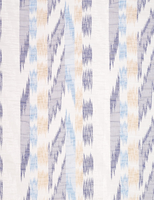 Ткань Osborne & Little Santorini Wide-Width Fabrics F6472/01