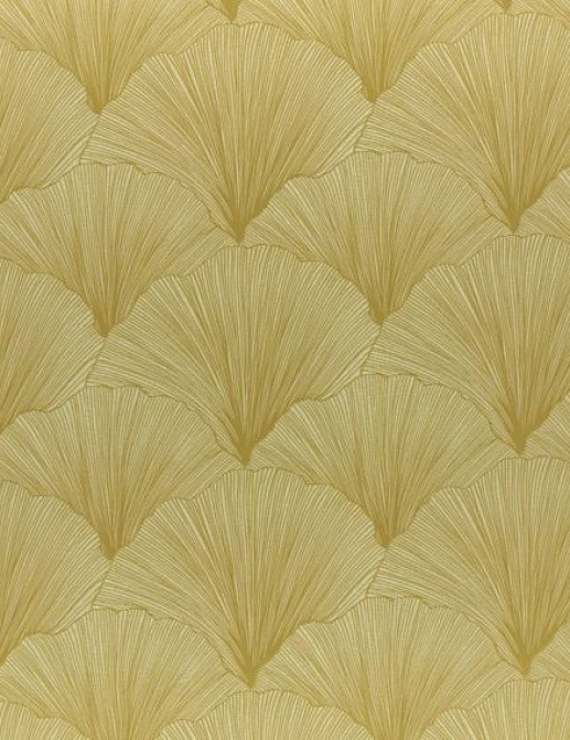 Ткань Ashley Wilde Palm House Maidenhair/Mimosa