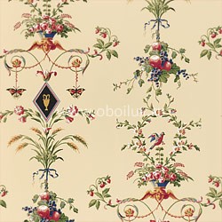 Обои Thibaut Promenade T909
