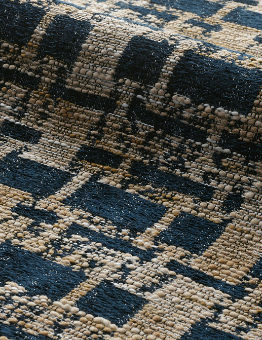 Ткань Misia Terre Des Ocres M309/502