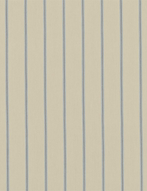 Ткань Sanderson Sanderson Home Country Stripes 232648