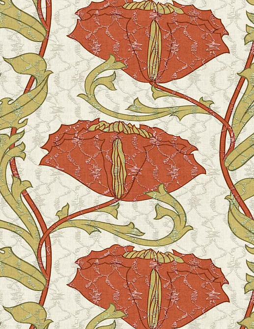 Ткань Vestale Impression Heritage CN22M23