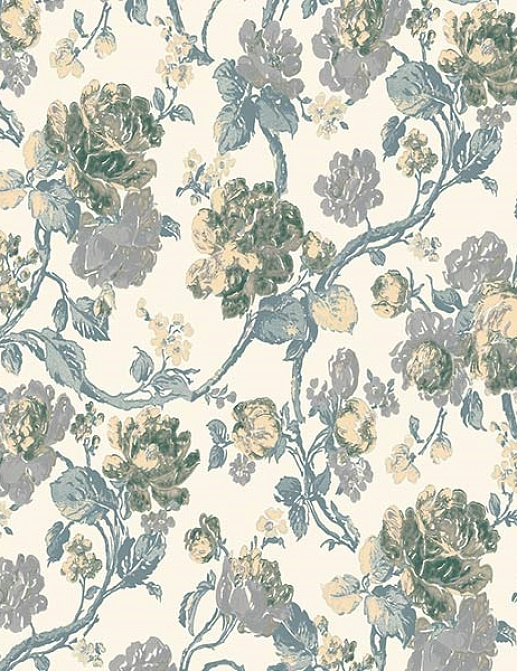 Обои Aquarelle Heritage 600207