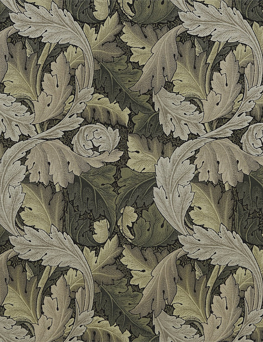 Ткань Morris & Co Archive Weaves 230273