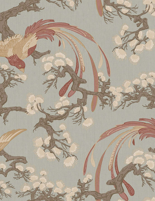 Обои Borastapeter Charm 8160
