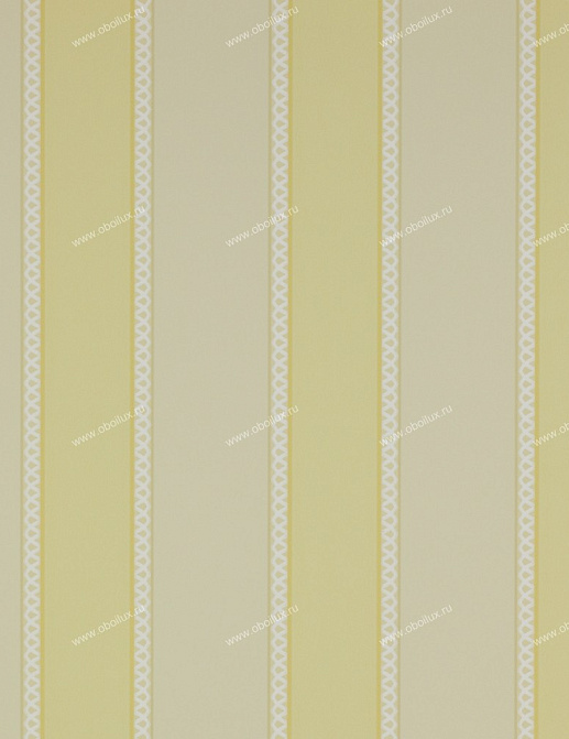 Обои Colefax and Fowler Chartworth Stripes 07139-06