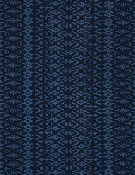 Ткань Jim Thompson №9 Moonstone Embroideries by Richard Smith N9012296004