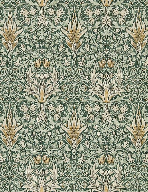 Обои Morris & Co Wallpaper Compilation I 216863