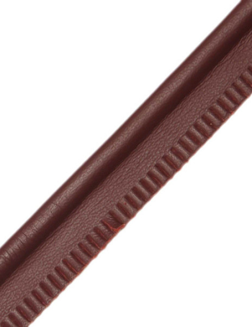 Шнур Samuel & Sons Leather Piping Collection 973-34384/2088