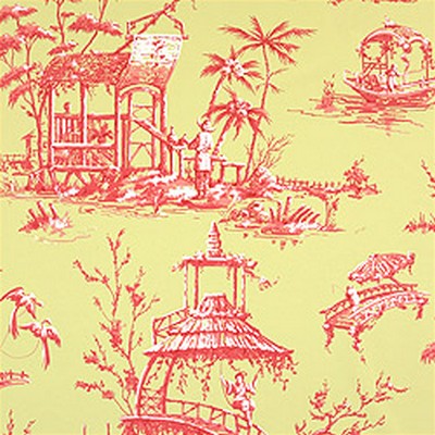 Обои Thibaut Tea House T5304