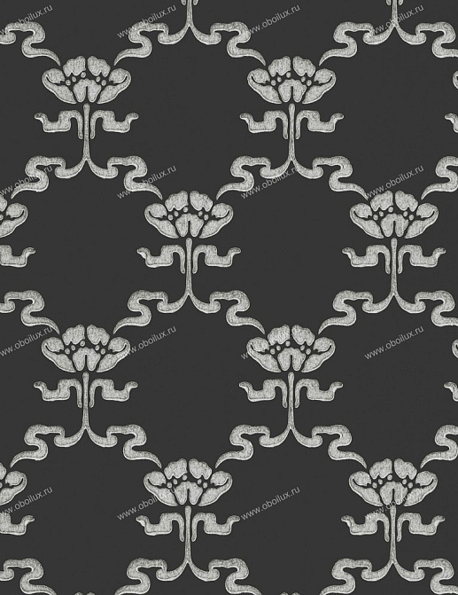 Обои Cole & Son Charlie Wilson 80/9043