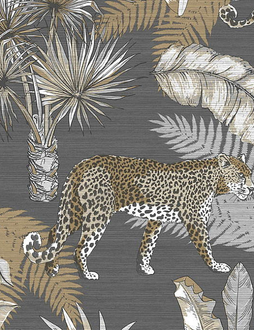 Обои Grandeco Jungle Fever JF2103