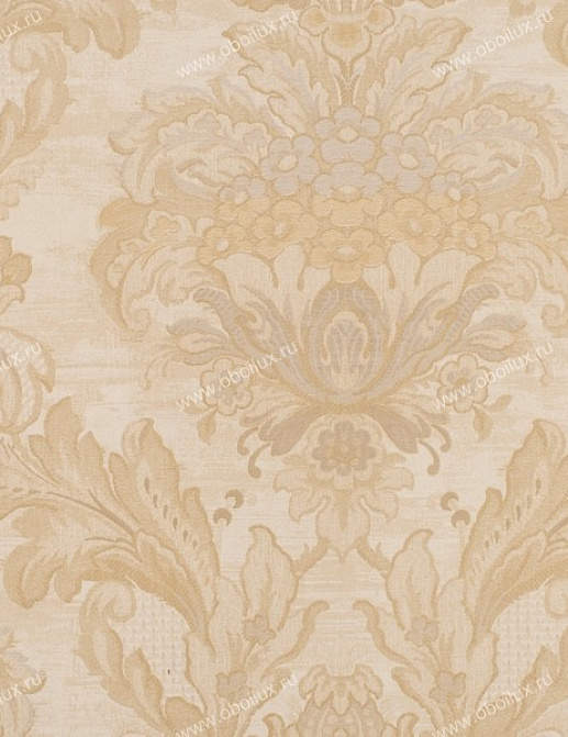 Обои Wallquest Vintage Textiles BA61507