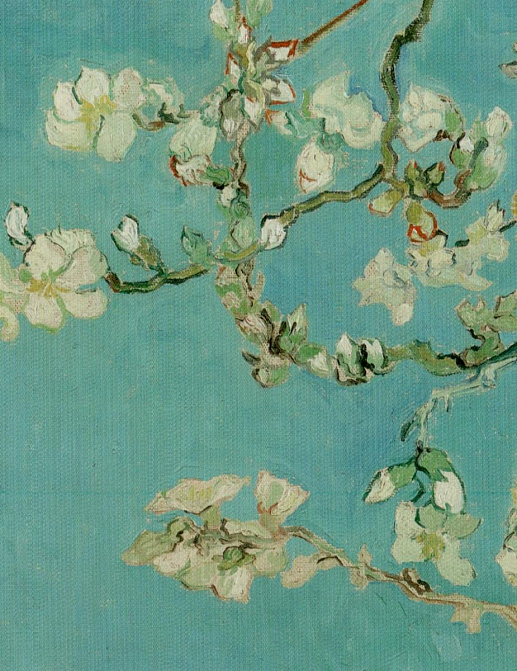 Панно и фотообои BN International Van Gogh 2 200331