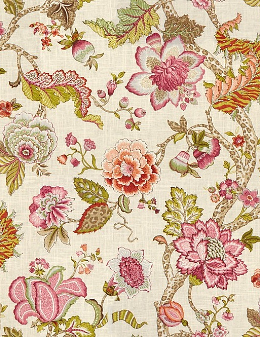 Ткань Kravet Jaipur Collection Nasik/37