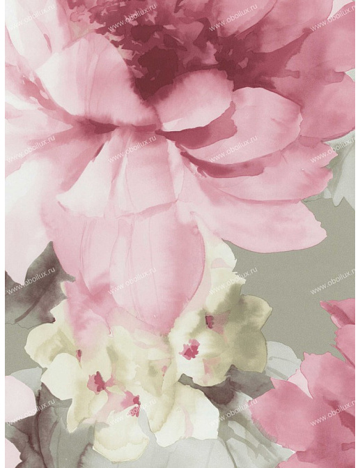 Обои Wallquest Villa Flora VB10711