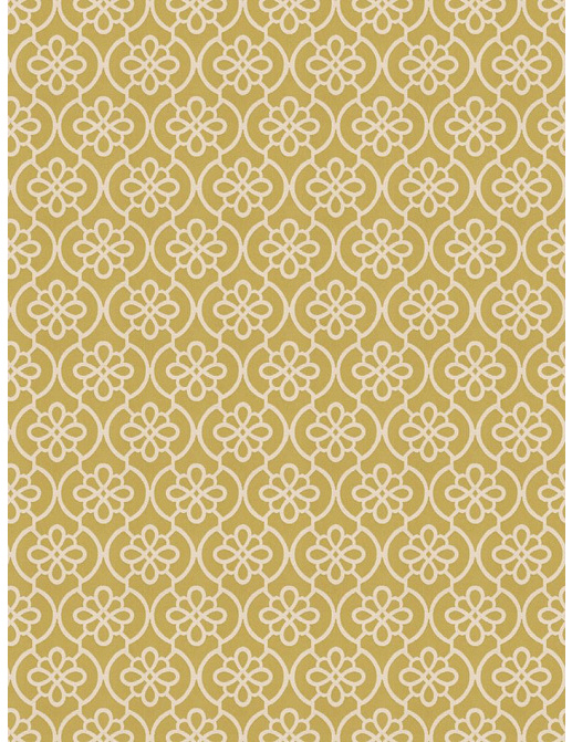 Ткань Fabricut Vignettes Vol.XIII Citrus Margie/Sprout